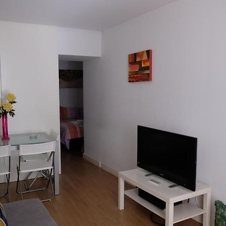 Nice Apartment Bairro Alto Lisboa Εξωτερικό φωτογραφία