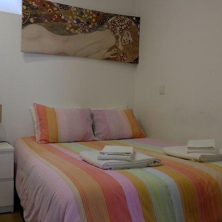 Nice Apartment Bairro Alto Lisboa Εξωτερικό φωτογραφία