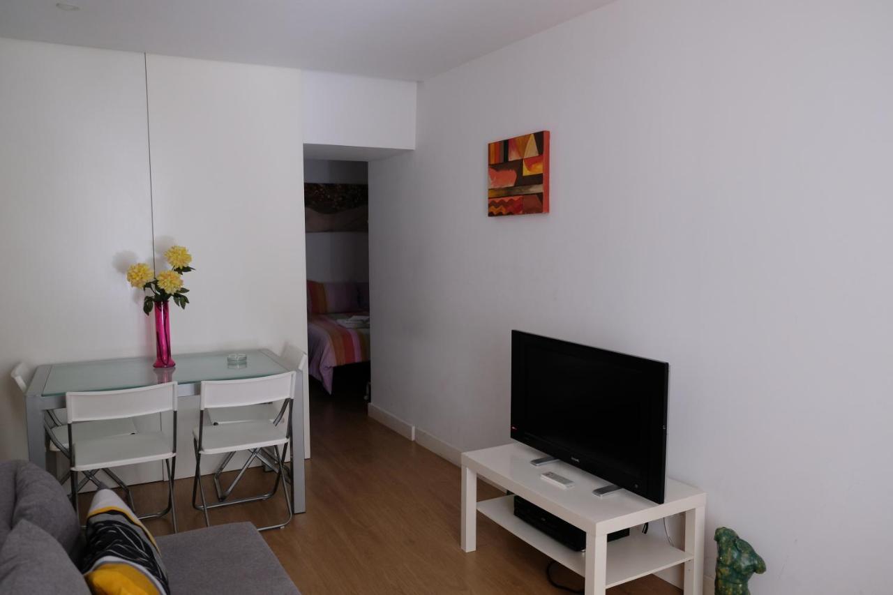 Nice Apartment Bairro Alto Lisboa Εξωτερικό φωτογραφία
