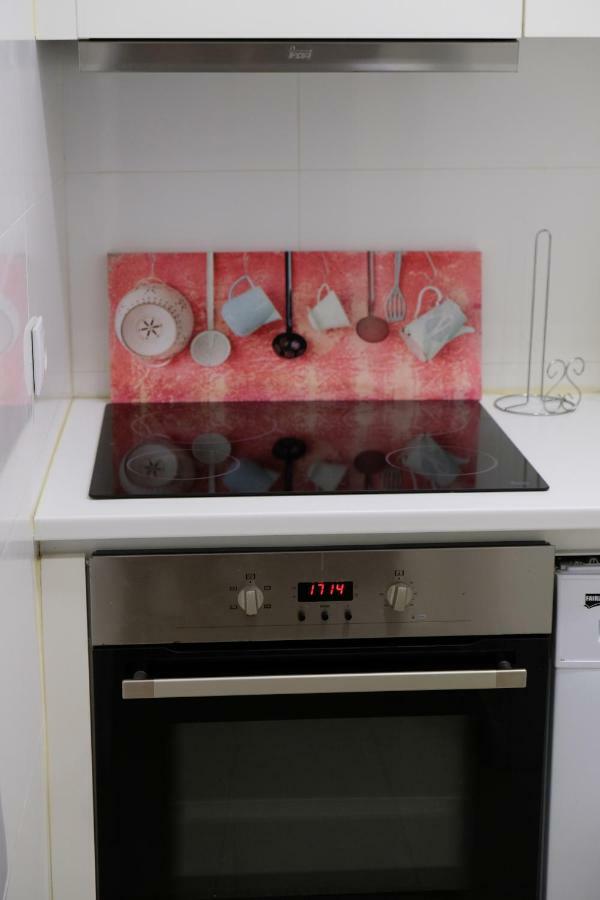 Nice Apartment Bairro Alto Lisboa Εξωτερικό φωτογραφία