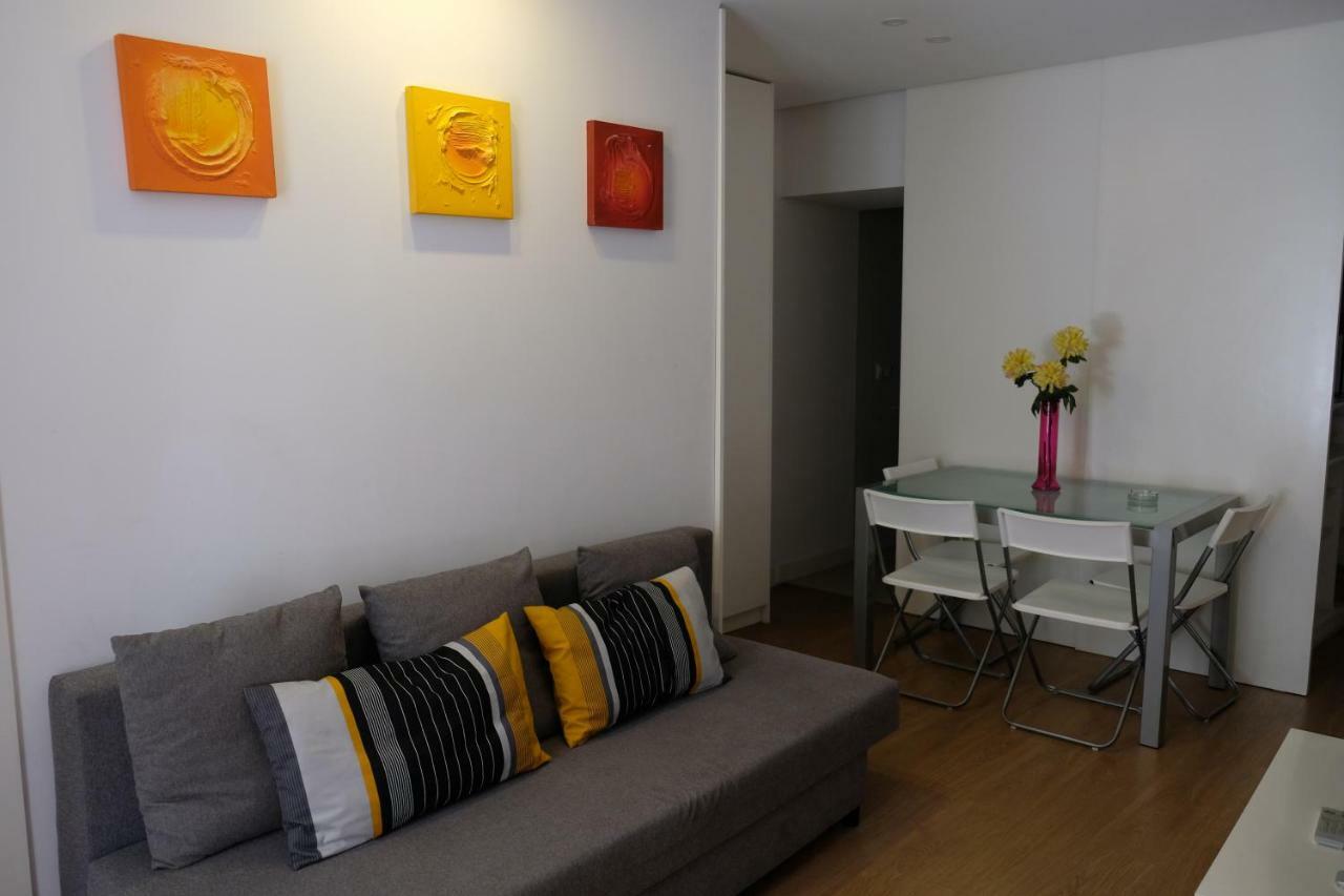 Nice Apartment Bairro Alto Lisboa Εξωτερικό φωτογραφία