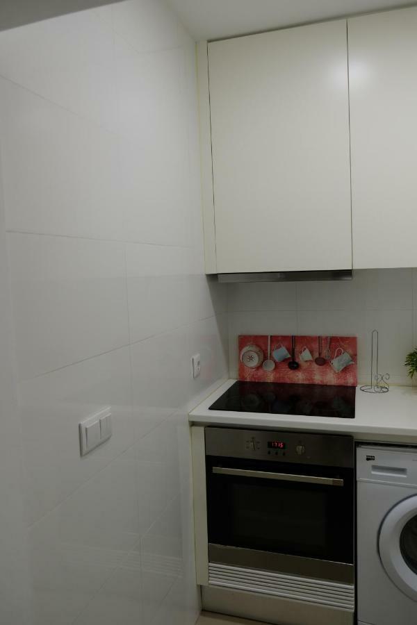 Nice Apartment Bairro Alto Lisboa Εξωτερικό φωτογραφία