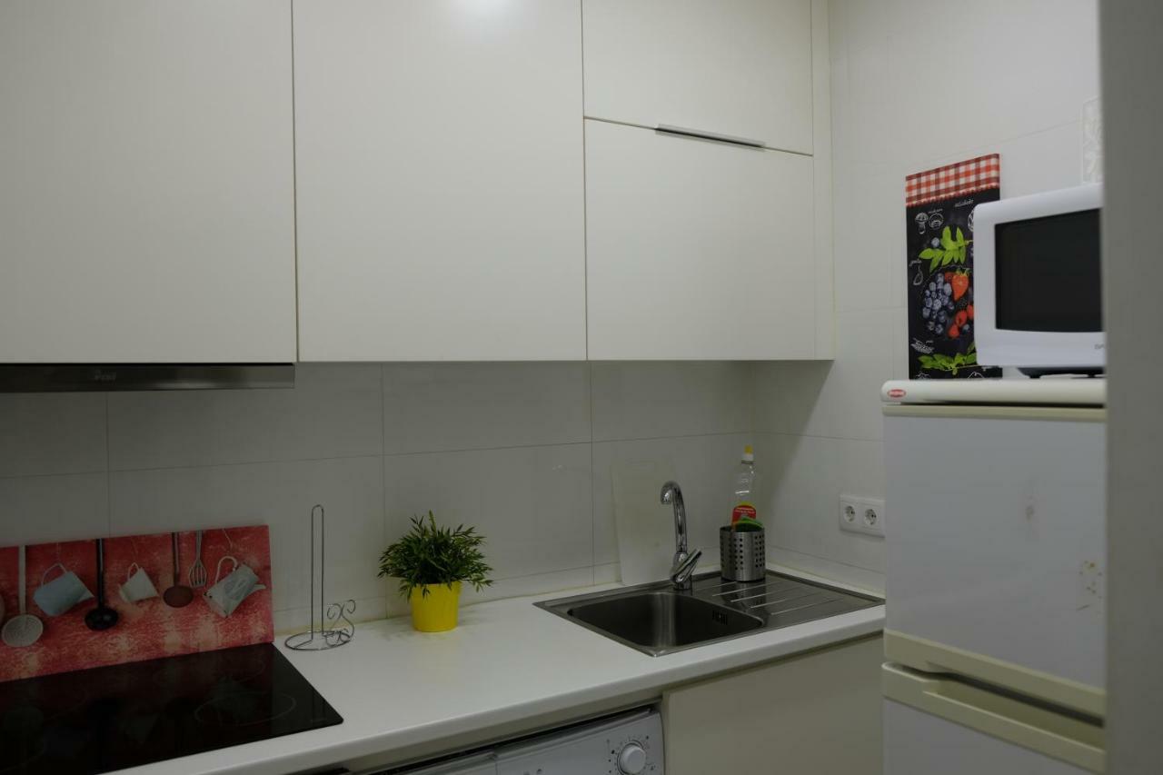 Nice Apartment Bairro Alto Lisboa Εξωτερικό φωτογραφία