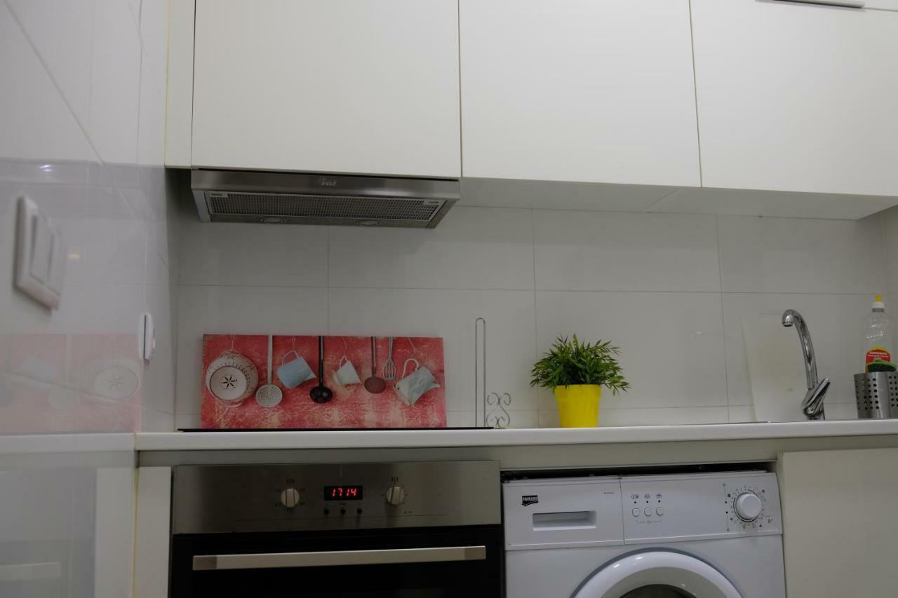 Nice Apartment Bairro Alto Lisboa Εξωτερικό φωτογραφία