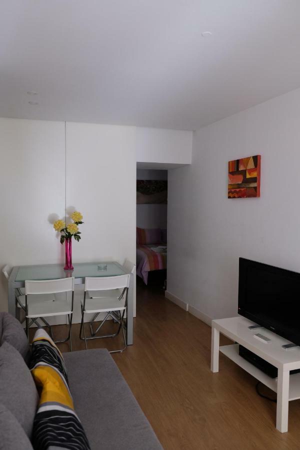 Nice Apartment Bairro Alto Lisboa Εξωτερικό φωτογραφία