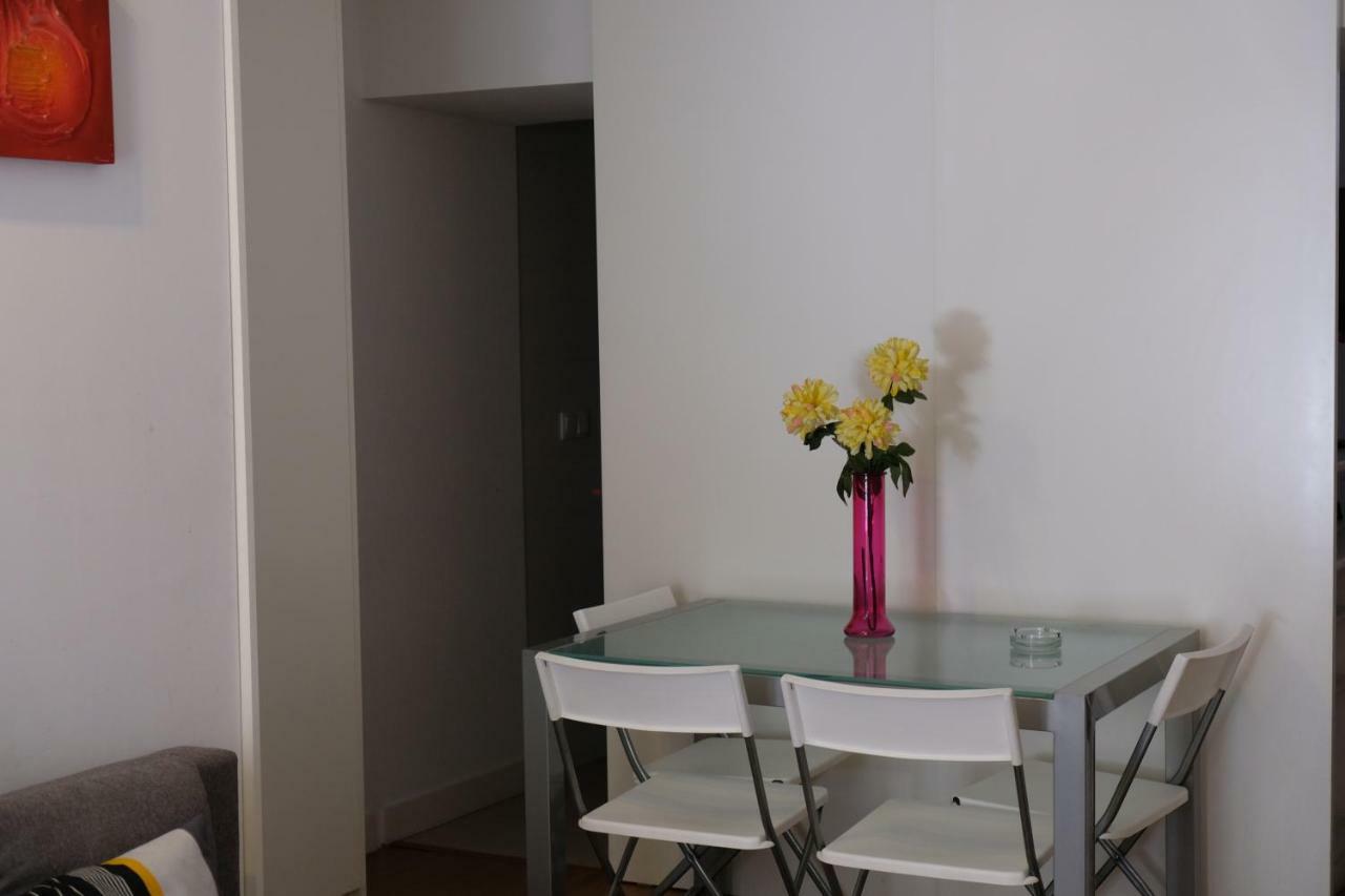 Nice Apartment Bairro Alto Lisboa Εξωτερικό φωτογραφία