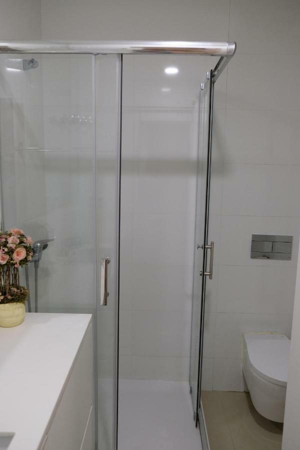 Nice Apartment Bairro Alto Lisboa Εξωτερικό φωτογραφία