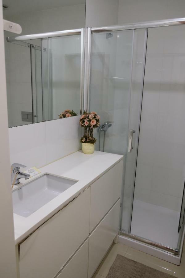 Nice Apartment Bairro Alto Lisboa Εξωτερικό φωτογραφία